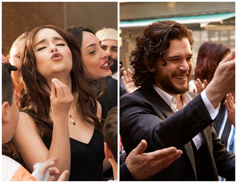 anuncio dolce gabbana kit harington|Emilia Clarke Kit Harington Dolce Gabbana Fragrance .